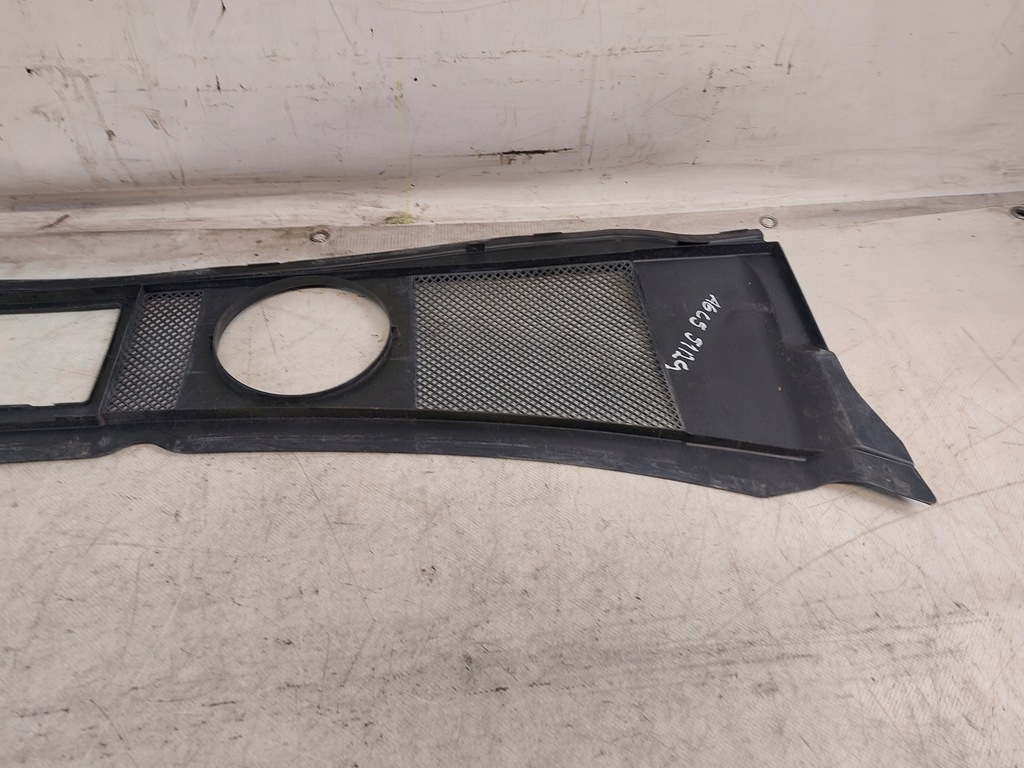 фото №9, Жабо audi a6 c5