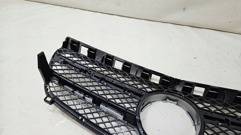 фото №8, Решітка радіатора решітка радіатора mercedes a-klasa w176 a1768880260 now