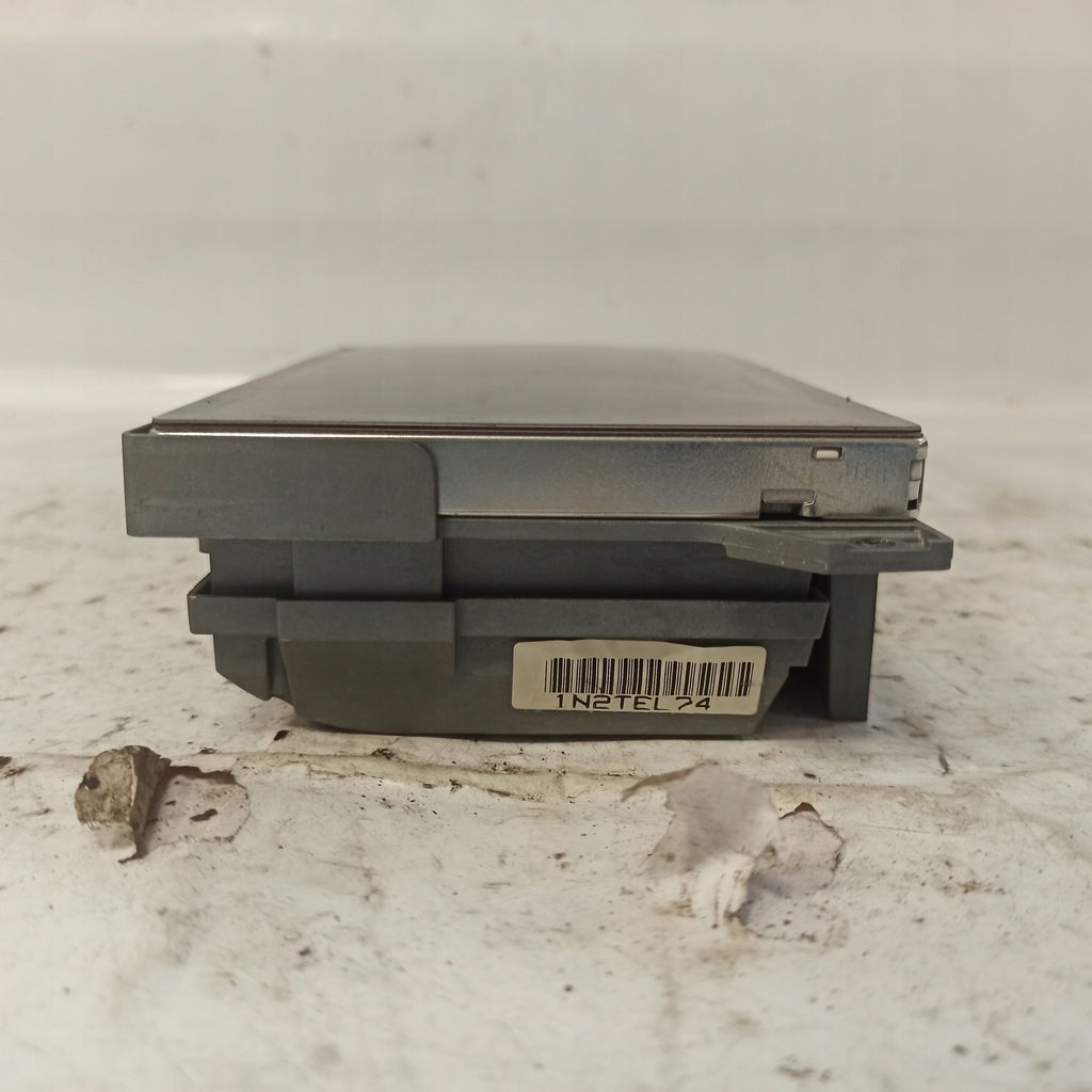 фото №6, Peugeot 307 sw cc cabrio дисплей 9653373680