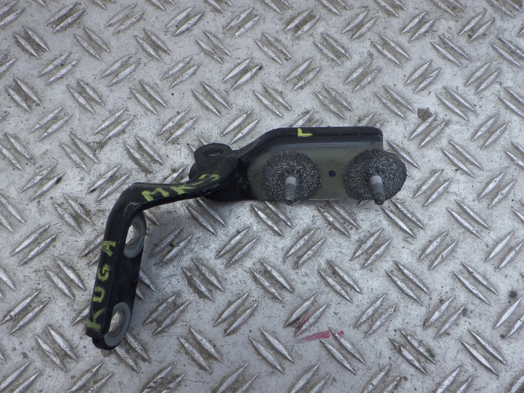 фото №1, Ford kuga mk3 петля кришки багажника lj6b-s42901ab