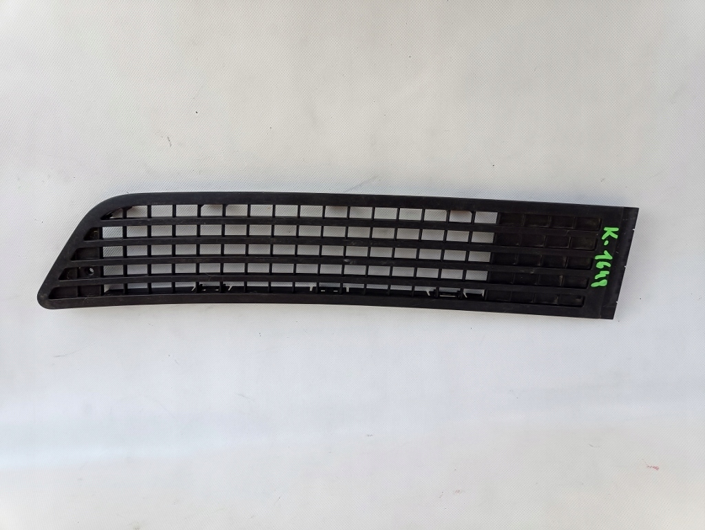 фото №1, Решётка впуск na капот левая vw crafter 2e1864877