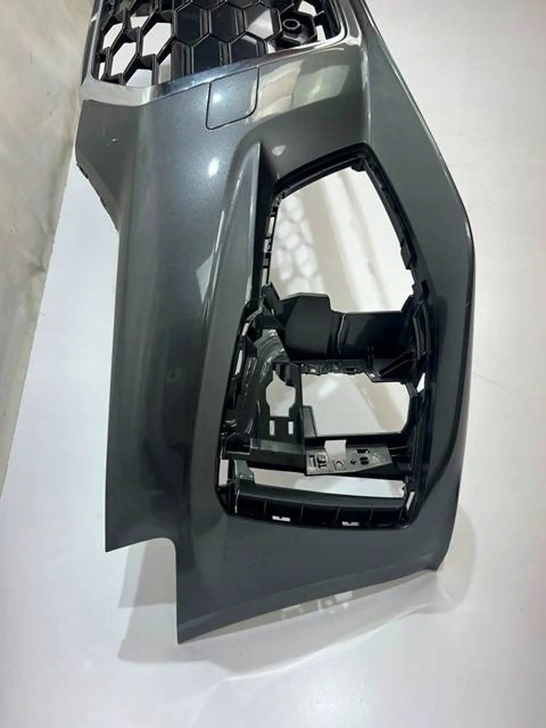 фото №14, Бампер перед передний audi a5 s5 8w6 lift s-line