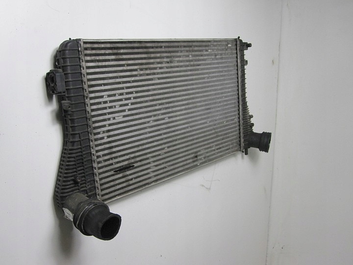 фото №7, Интеркулер seat leon ii 1.9tdi 05r