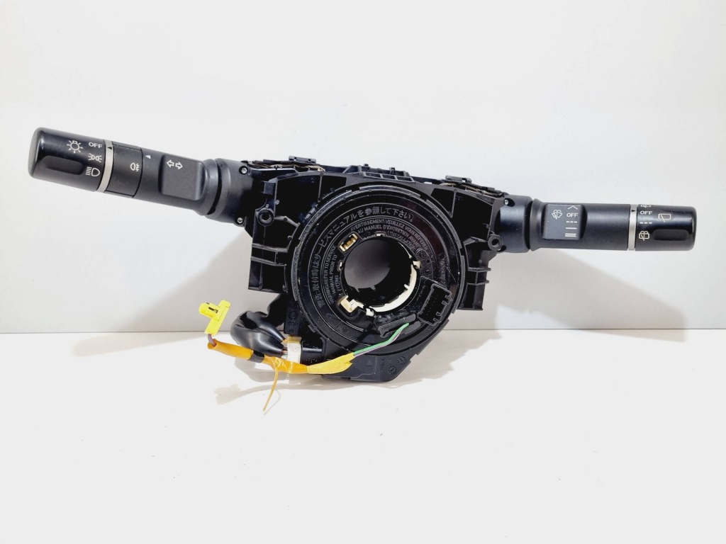 фото №1, Переключатель комбинированный mazda 2 de 2008 d65166cs0
