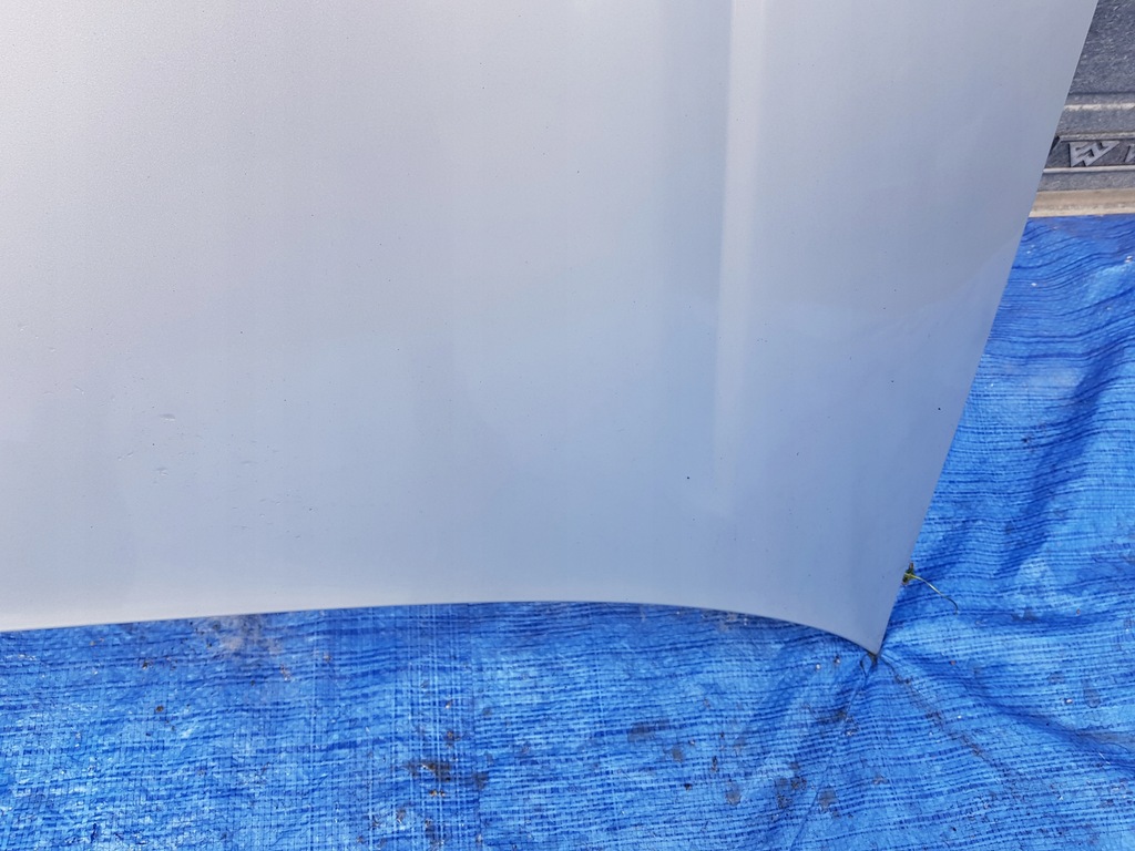 фото №8, Капот audi a8 d3 ly7w