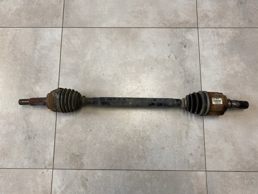 Купить Tesla model s 2013r. приводной вал правый левый задний