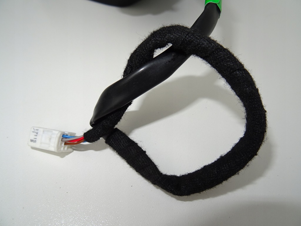 фото №9, Nissan micra k14 дзеркало праве 5 pin gne