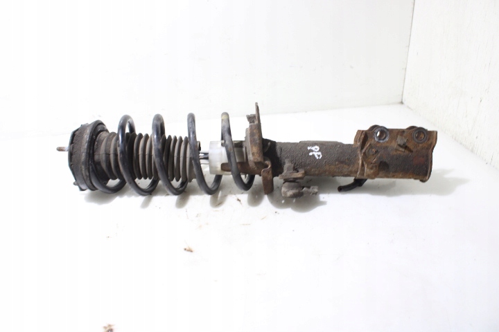 фото №1, Амортизаторна стійка правий перед ford b-max 1.0