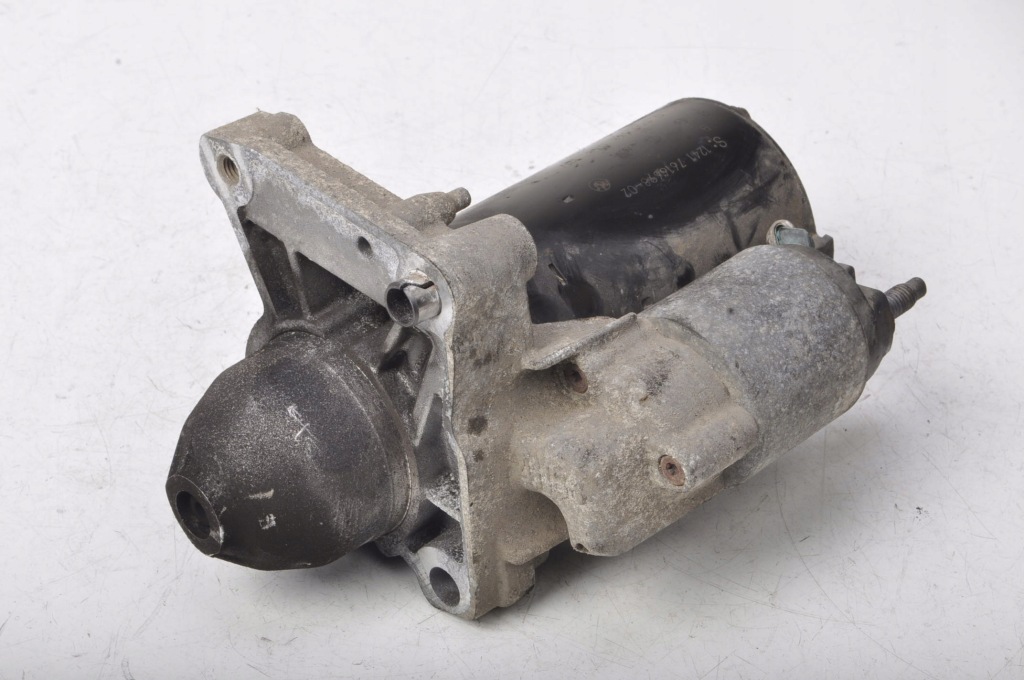 Mini r58 1.4 стартер 0001138048 Доставка