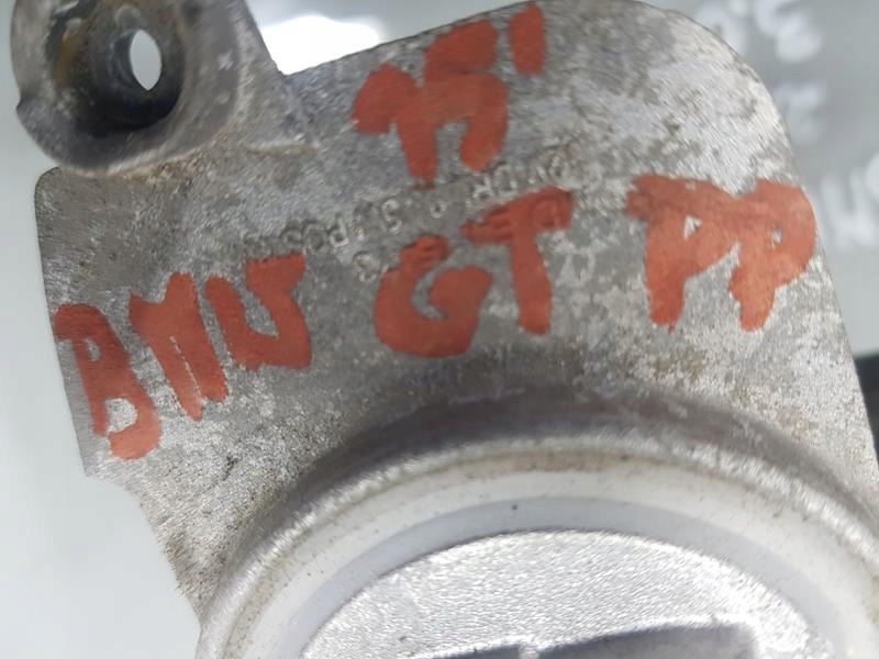 фото №6, Преобразователь ксенон bmw 3 f34 7296090 130732931715