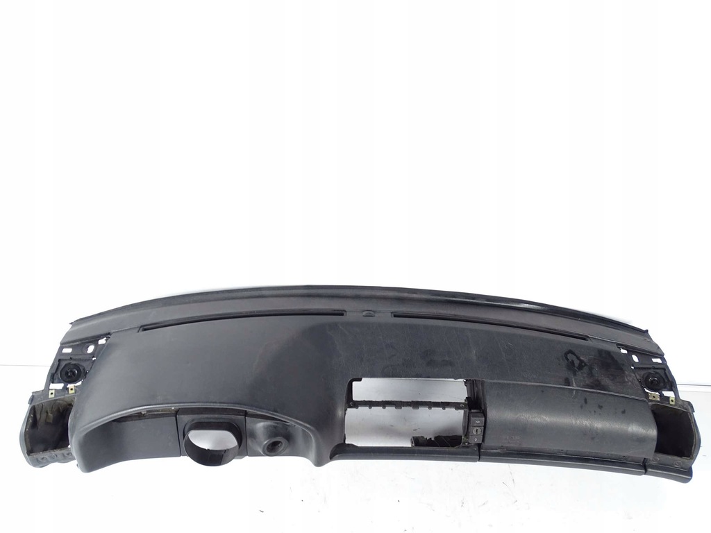 фото №6, Mercedes s klasa w140 приборная панель приборная приборная панель