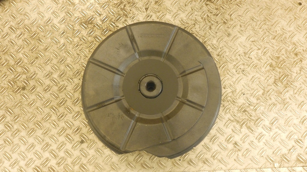 фото №3, Динамик сабвуфер bose renault megane iv kombi