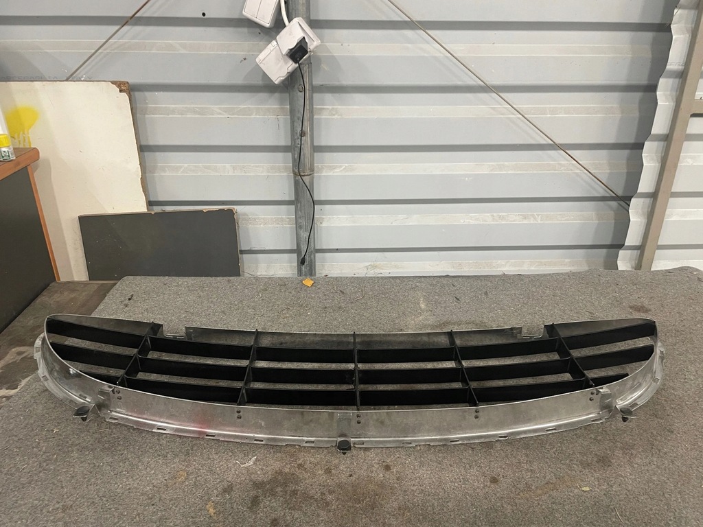 фото №9, Ferrari california f149 2013 з передній решітка радіатора радіатора / решітка радіатора