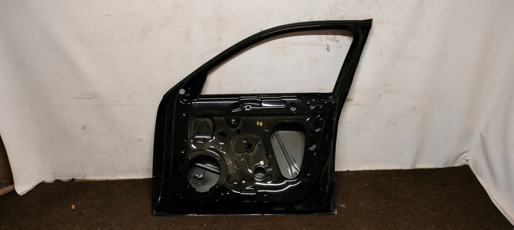 фото №10, Дверь правое перед audi a1 82g