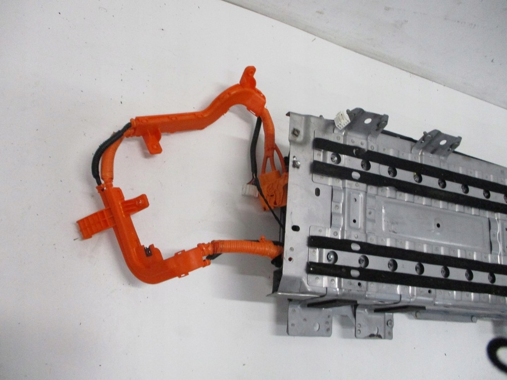 фото №2, Конвертер kia niro