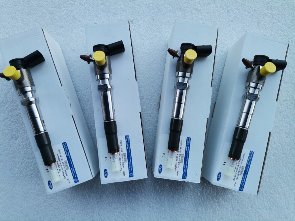 Купить Форсунка ford ranger transit custom рестайлинг  jb3q-9k546-ab 2672673 ory.nowy