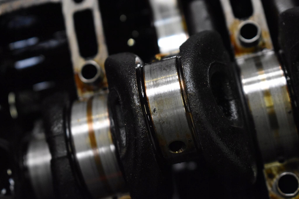 фото №9, Блок dół двигуна wał z14xep opel corsa d 1.4 16v 90 km 06-11