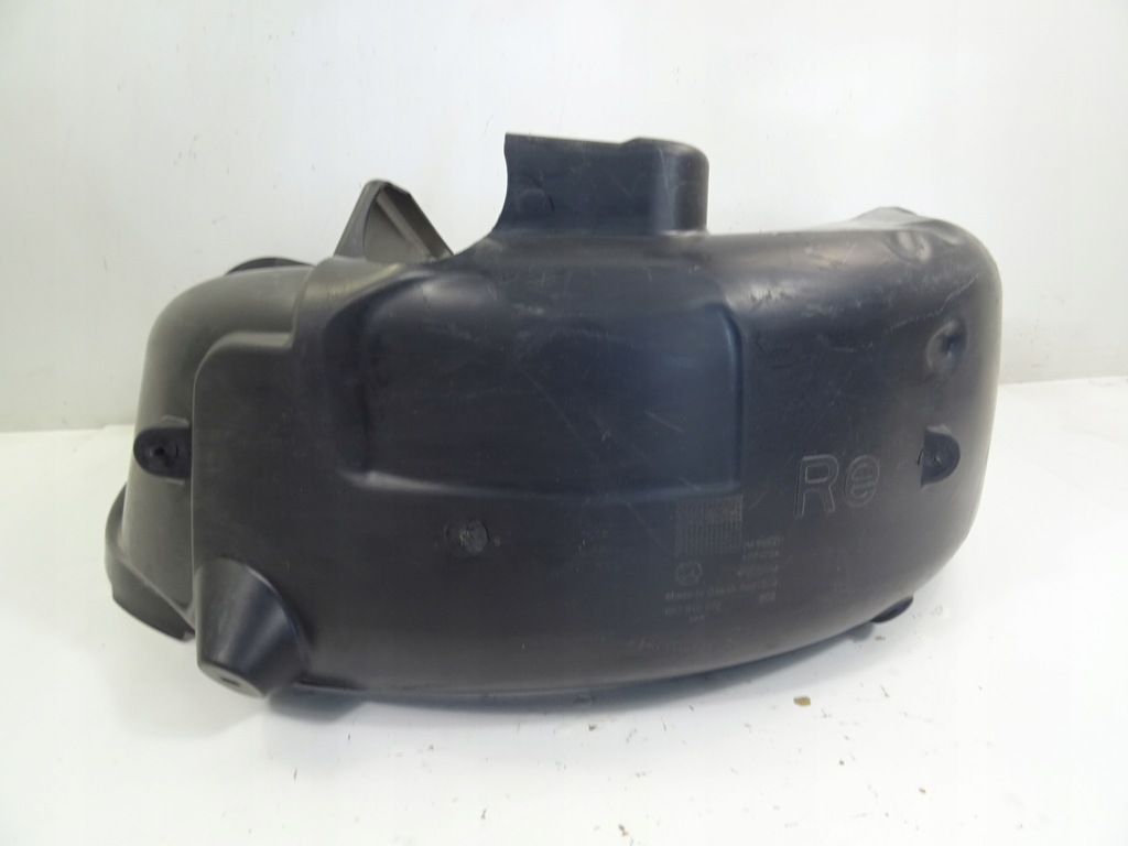 фото №5, Scala підкрилок правий задня задні 657810970