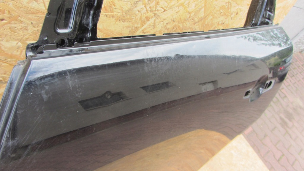 фото №6, Задние левая дверь jaguar f-pace