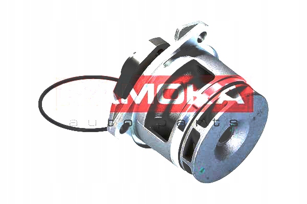 фото №15, Насос wody opel astra g 98-, frontera b 98-