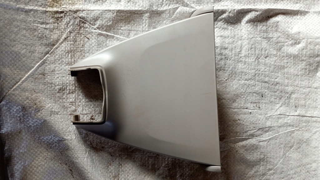 фото №1, Защита зеркало внутреннего vw atlas 3cn868437