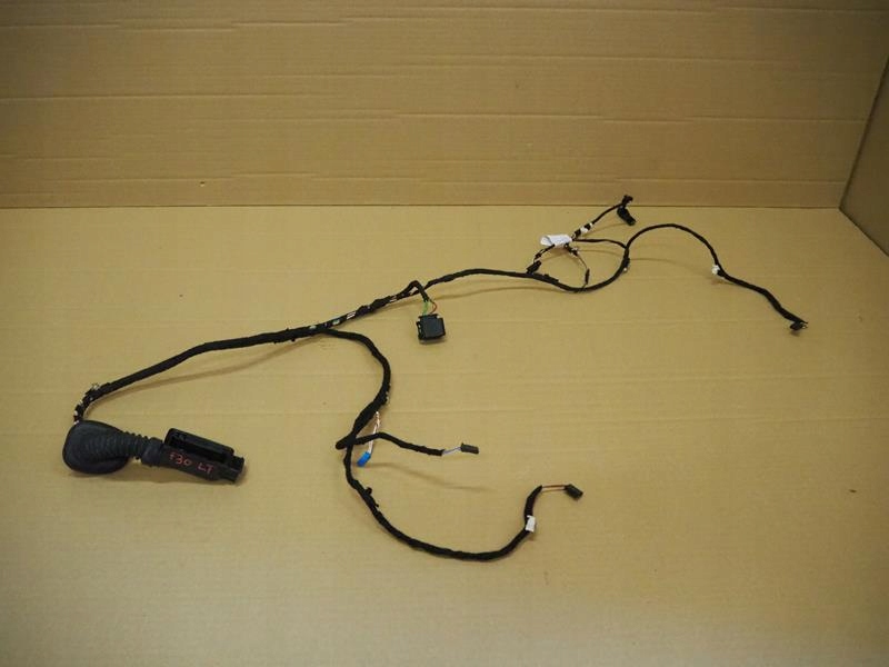 фото №1, Джгут двері bmw оригінальний номер 9366761