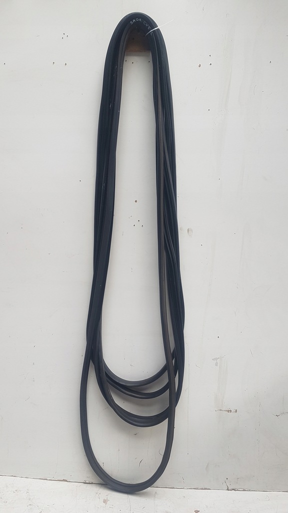 фото №1, Прокладка кузовная дверь mazda cx5 ii 2