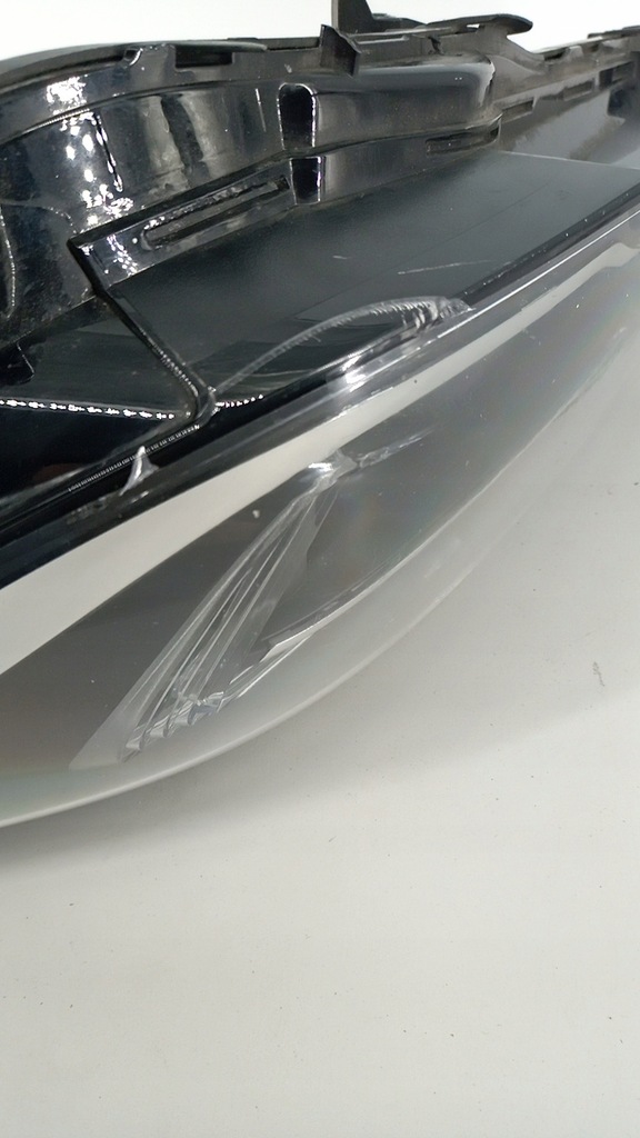 фото №8, Лампа передня ліва opel astra k 39158005