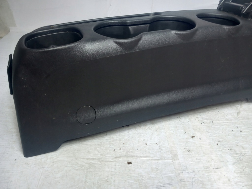 фото №8, Chevrolet trax 17- туннель средний usa