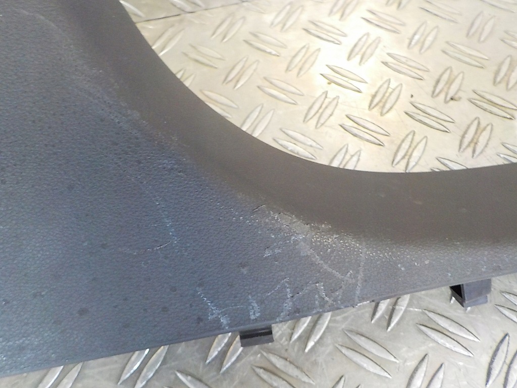 фото №8, Renault espace v молдинг защита порог левая