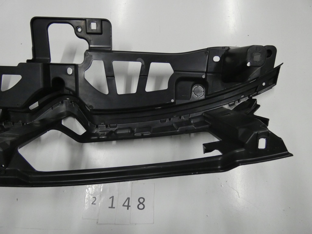 фото №11, Основа підсилювач решітка решітка citroen c-4 picasso ii