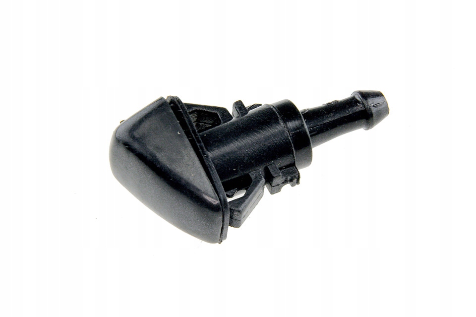 фото №7, Nowa насадка распылителя перед dodge journey 2009-