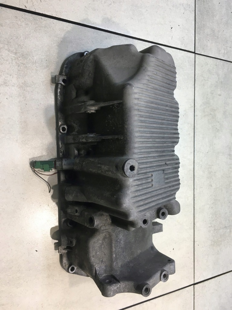 фото №5, Піддон масляна alfa romeo 147 1.9 jtd