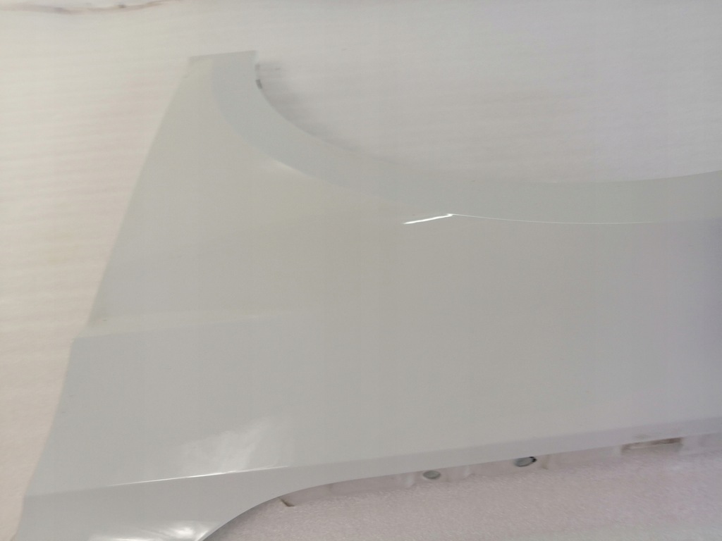 фото №9, Vw passat b8 крыло левый перед