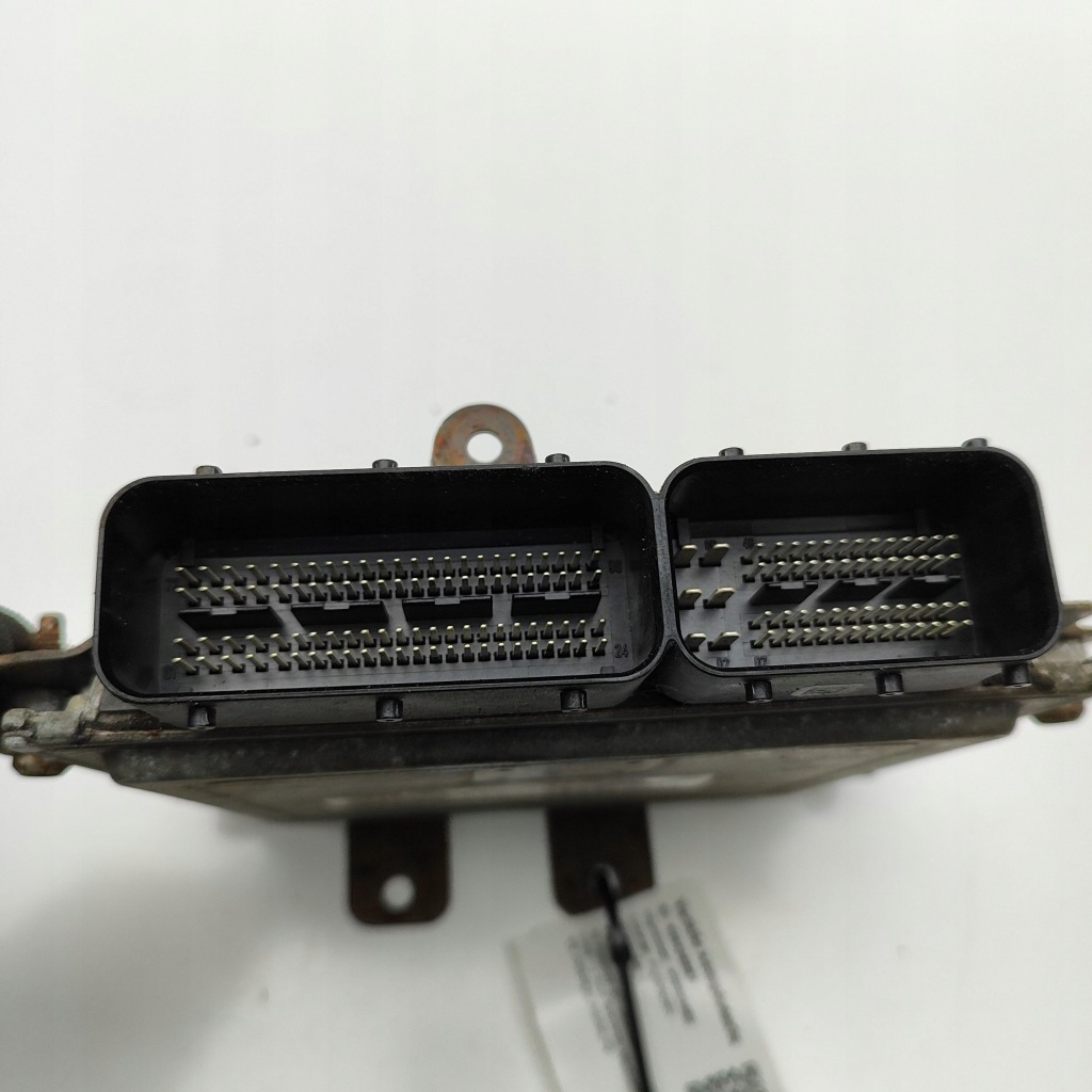 фото №5, Dodge caliber 2007 блок керування / модуль ecu