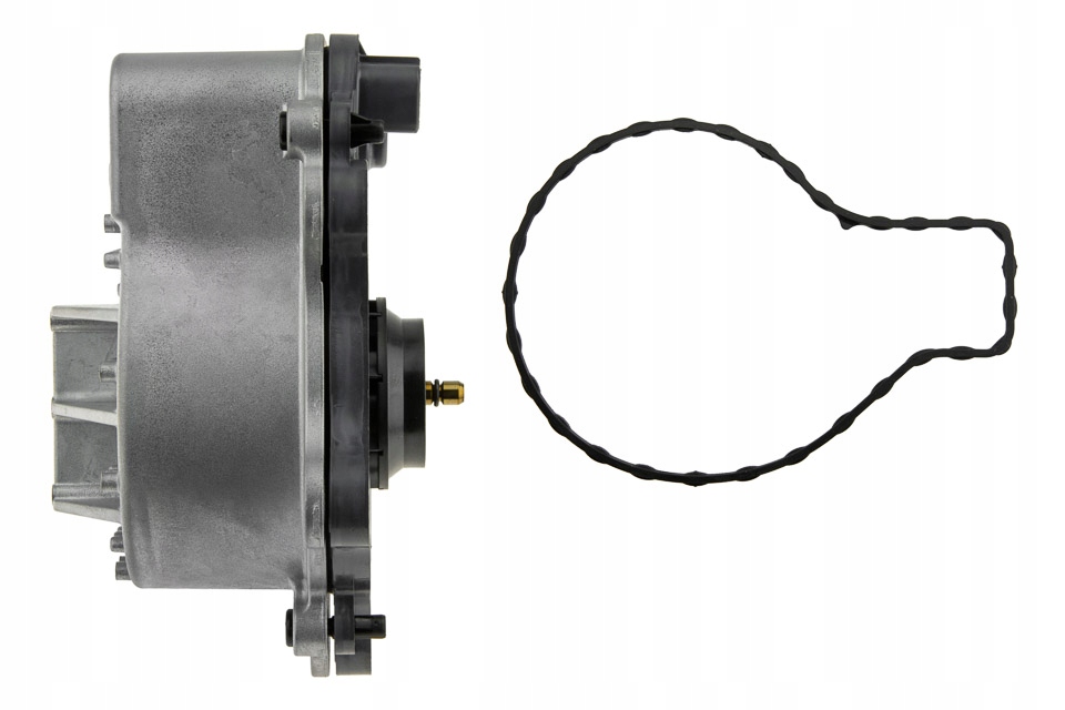 фото №5, Насос воды