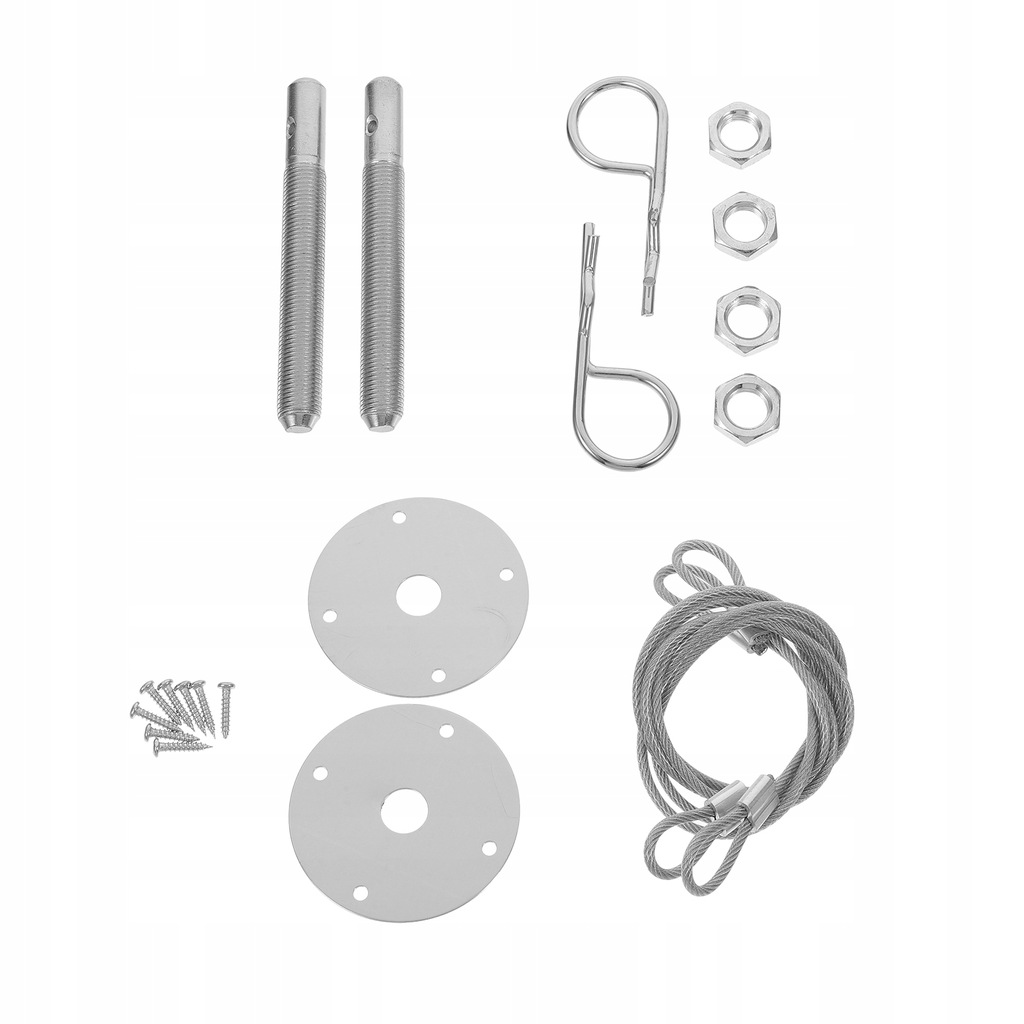 фото №8, Бампери замка капот автомобіля