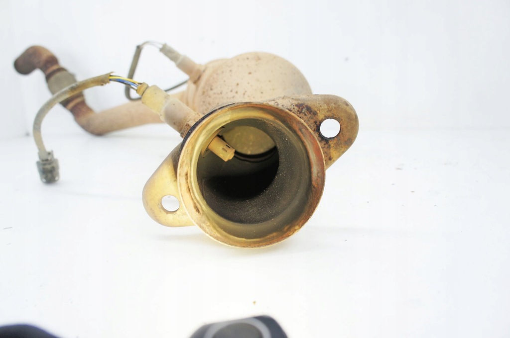 фото №5, Rk079 ford mustang vi 3.7i катализатор правый