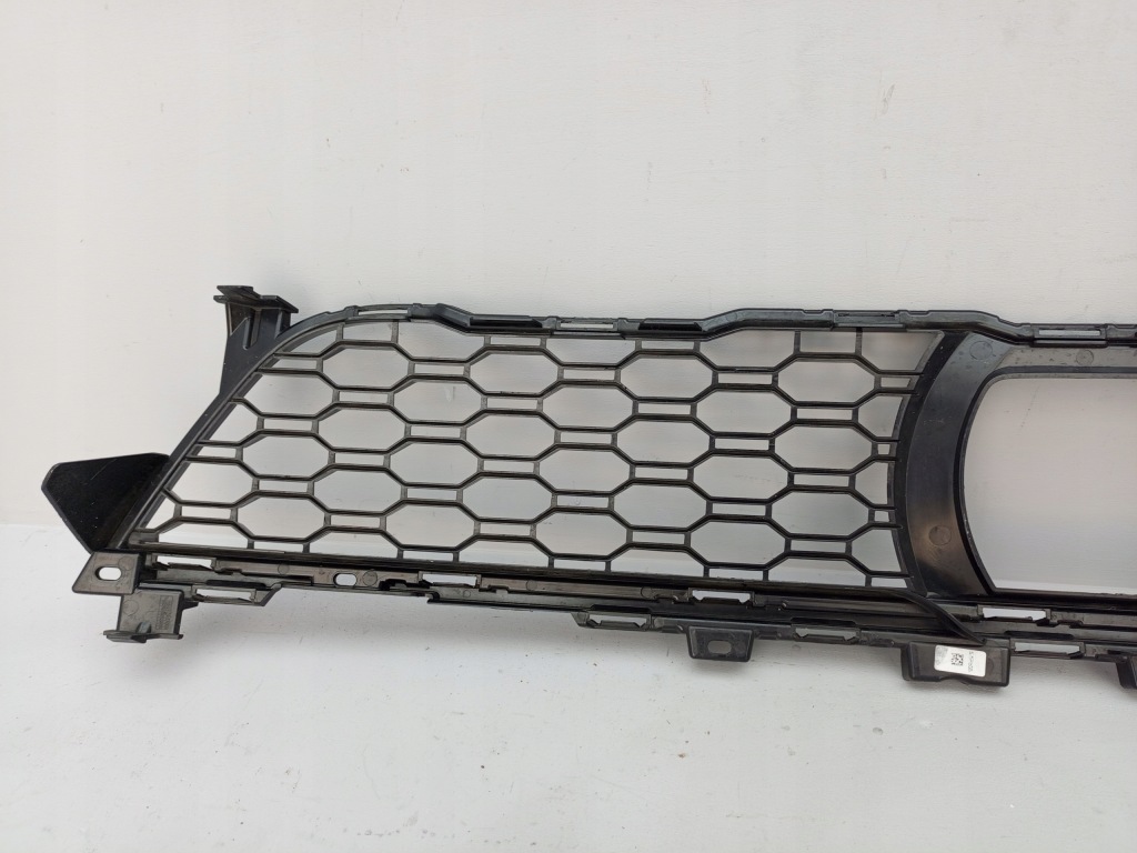 фото №10, Bmw x7 g07 m-pakiet 2019- решётка средняя бампера перед 51118069888