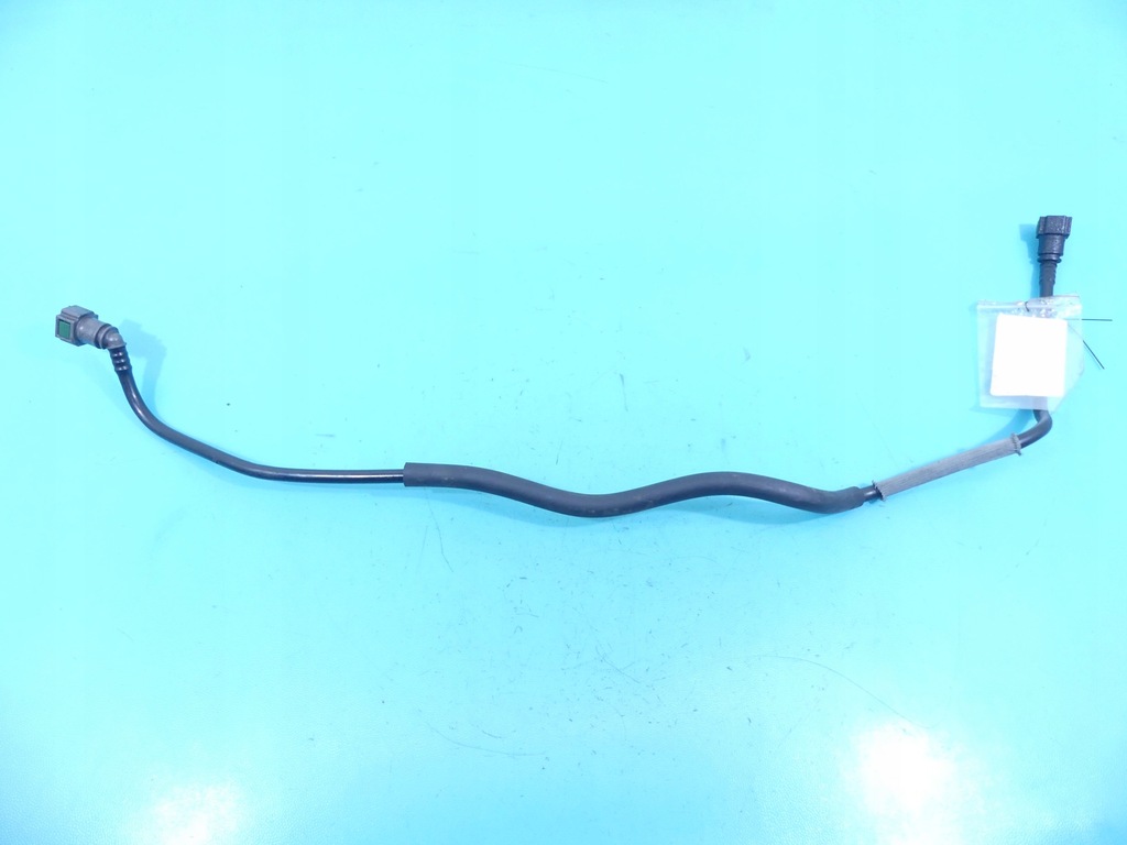 фото №3, Труба шланг підсилювач гальм гальма renault talisman 1.6dci