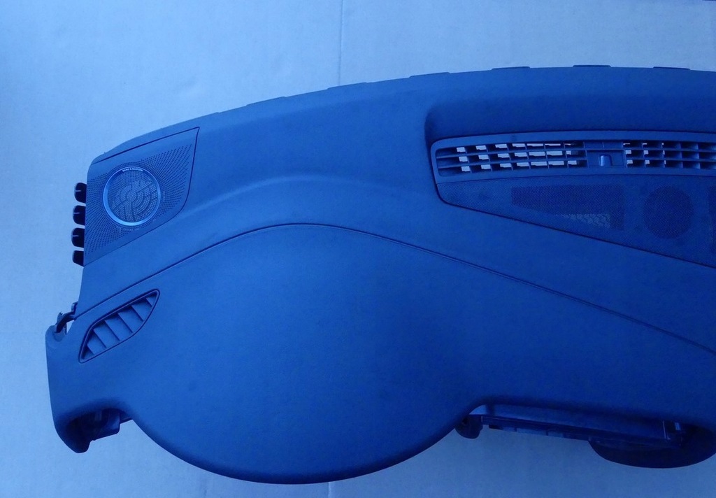 фото №1, Dw audi a5 приборная панель приборная