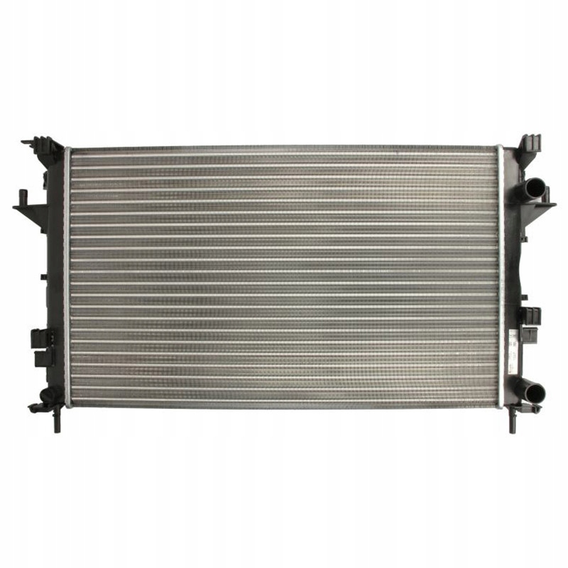 Купить Радиатор воды renault laguna 2 8200008764