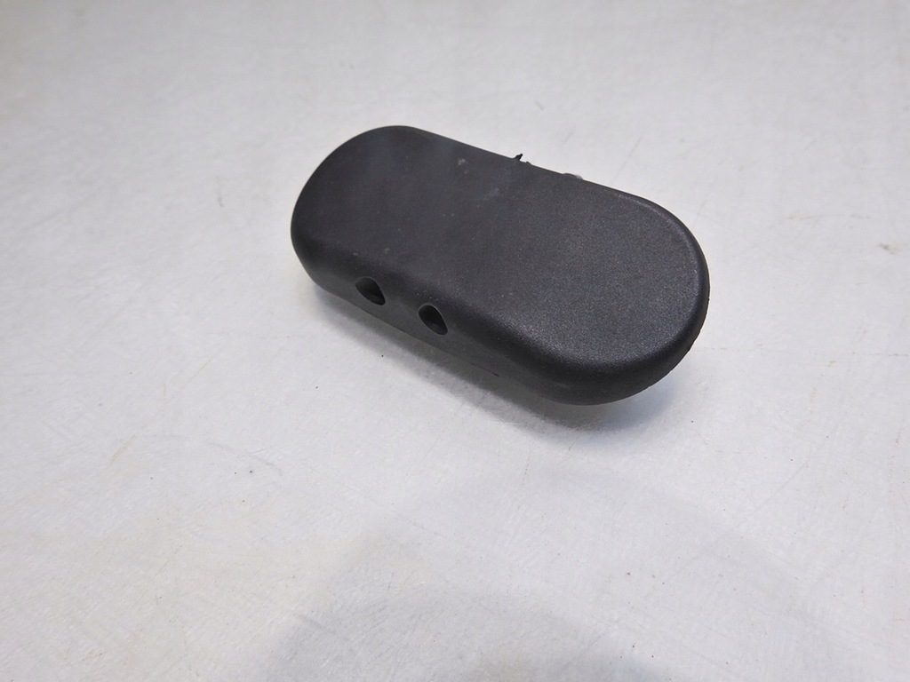 фото №7, Насадка распылителя стекло лобовое правая audi a4 b7