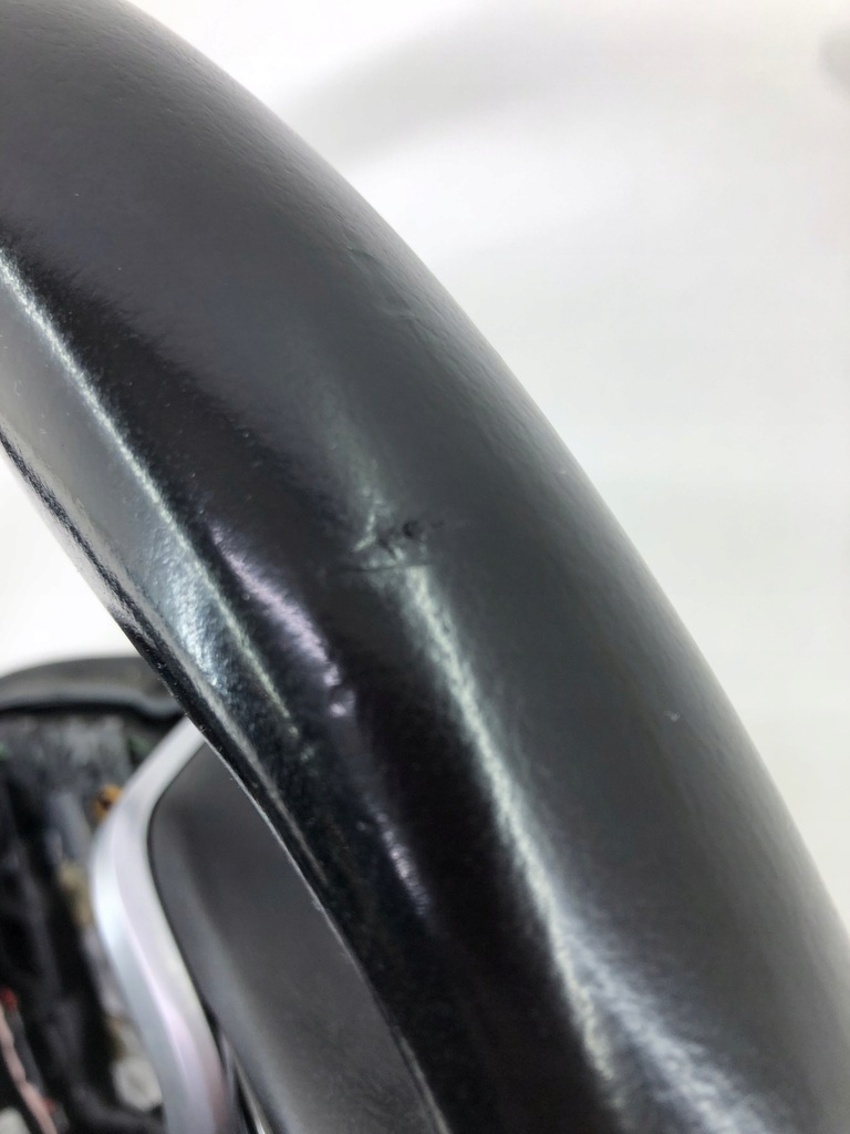 фото №10, Bmw5 g30 g31 воздуховод мультифункция лепестки переключения ассистент 6881866