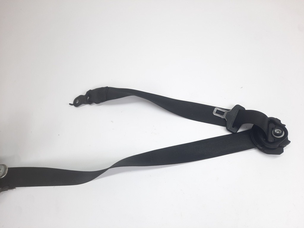 фото №4, Pas безпеки правий перед mercedes w212