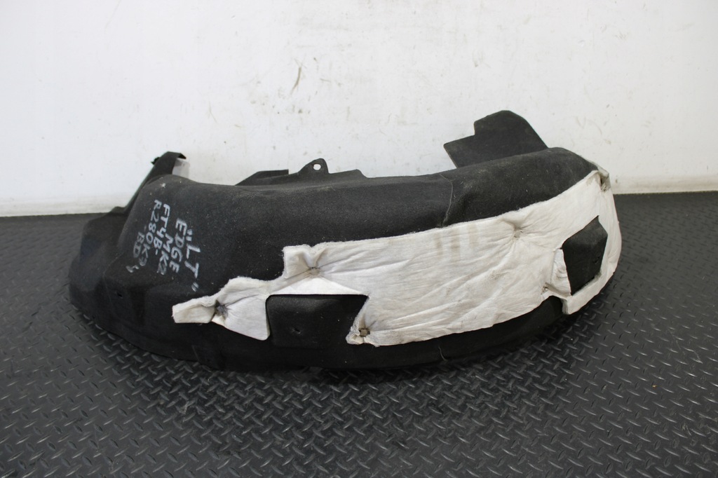 фото №1, Підкрилок лівий задня ford edge ii 2 mk2 ft4b-r280k74-bd