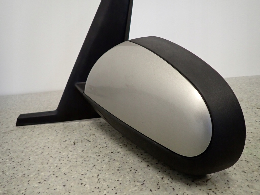 фото №7, Mitsubishi colt cc cabrio 04- дзеркало ліва s29