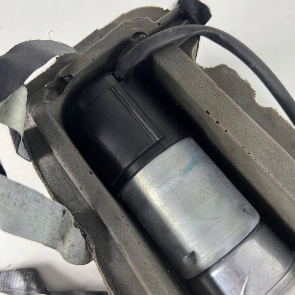 фото №8, Audi tt cabrio насос дах оригінальний номер dai1-110913