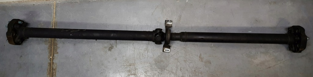 фото №1, Mercedes-benz оригинальный номер a2129606 wał приводной