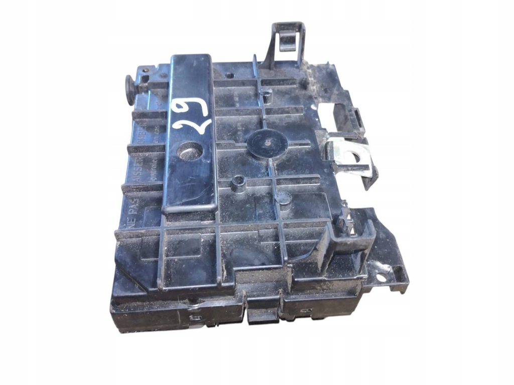 фото №7, Модуль коробка bsm-l06-00 peugeot 307 407 9659275780